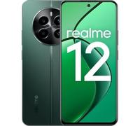 Smartphone Realme 12 8GB/ 512GB/ 6.67/ Verde