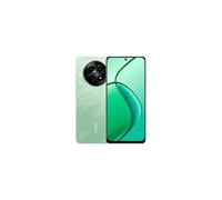 realme Teléfono Móvil 12x 5G 6+128GB, Procesador 5G de 6 NM, Cámara con IA de 50 MP, Diseño Ultrafino de 7,89 mm, Gran batería de 5000 mAh, NFC, Verde Pluma, no Incluye Adaptador
