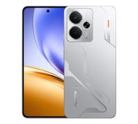 Smartphone realme 14 5G 8GB 256GB Mecha Silver AMOLED 50MP Android 15