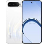 Smartphone realme 16 8gb/ 256gb/ 6.57'/ 5g/ blanco aire