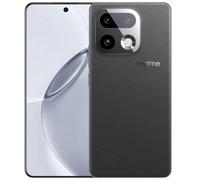 Smartphone realme 16 pro+ 8gb/ 256gb/ 6.8'/ 5g/ gris