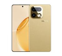 Smartphone realme 16 pro+ 8gb/ 256gb/ 6.8'/ 5g/ oro