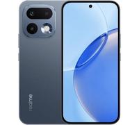 Smartphone Realme 16 Pro 8GB/ 512GB/ 6.78'/ 5G/ Gris