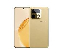 Smartphone Realme 16 PRO PLUS 8 GB RAM 256 GB Oro