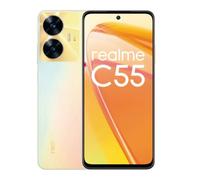 Smartphone realme