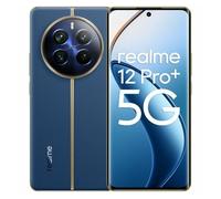 Smartphone realme