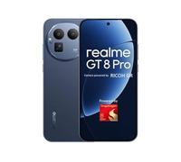 Smartphone Realme 631002004349 GT 8 PRO Urban blue