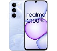 Realme C100 5G 4GB 256GB 6.7" Morado