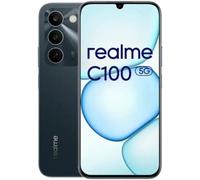 Smartphone realme c100 4gb/ 256gb/ 6.8'/ 5g/ verde