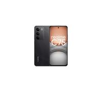 Realme C75 8/256GB Storm Black Libre