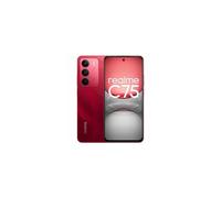 realme C75 17,1 cm (6.72") SIM doble Android 14 4G USB Tipo C 8 GB 256 GB 5828 mAh Rojo