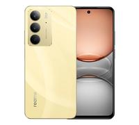 SMARTPHONE Realme C75 o 8Go RAM 256Go