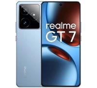 Smartphone Realme GT 7 12GB/ 256GB/ 6.78'/ 5G/ Azul