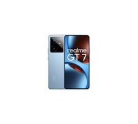 Realme GT 7 12GB 512GB Azul AMOLED 7000mAh Carga 120W IA Integrada