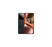 Realme GT 7 12GB 512GB AMOLED 120Hz 7000mAh Dimensity 9400e GT Boost Negro