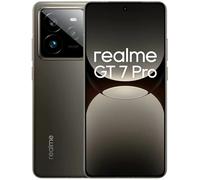 Realme GT 7 Pro 5G 12GB/256GB Gris (Galaxy Grey) Dual SIM
