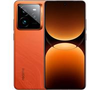 Smartphone Realme GT 7 Pro 6.78 5G 12GB/256GB Dual SIM (Naranja)