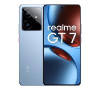 Smartphone REALME GT GT 7 6.78" 5G 12GB/512GB Azul 631002003545