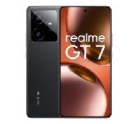 Smartphone REALME GT GT 7 6.78" 5G 12GB/512GB Negro 631002003544