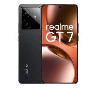 smartphone realme gt gt 7 6.78 5g 12gb512gb negro