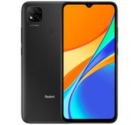Smartphone Redmi 9c 6.5 2GB / 32GB Dual SIM (Gris) - XIAOMI