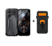 Smartphone robusto Blackview OSCAL MARINE 2 Unisoc Tiger T615 90 Hz 8 GB 256 GB 11000 mAh 4+64 with a phone case