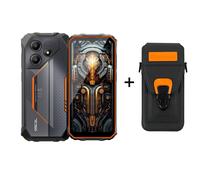 Smartphone robusto Blackview OSCAL MARINE 2 Unisoc Tiger T615 90 Hz 8 GB 256 GB 11000 mAh 8+256 with a phone case