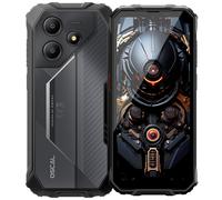 Smartphone Robusto OSCAL MARINE 2 Unisoc Tiger T615 90Hz 8GB 256GB 11000mAh 4+64 Only cell phone