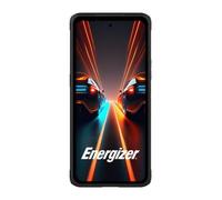 Smartphone rugerizado energizer hard case h67g 4gb/ 128gb/ 5g/ 6.78'/ negro