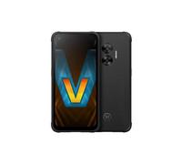 Telefono movil smartphone rugerizado hammer blade v 6.59pulgadas - 5g - 8+256gb negro