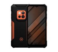 Smartphone Rugerizado Hammer Construction 2 5G - 8GB RAM, 256GB, Pantalla 6.58"