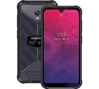 Smartphone Ruggerizado Maxcom Strong MS572 3GB/ 32GB/ 5.7'/ Negro