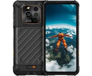Smartphone Rugerizado RugOne Xever 7 Pro by Ulefone 12GB/ 512GB/ 6.7'/ 5G/ Negro
