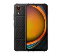 Samsung Galaxy XCover7 Enterprise Edition 16,8 cm (6.6") SIM doble Android 14 5G USB Tipo C 6 GB 128 GB 4050 mAh Negro