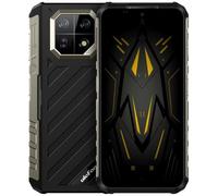 Smartphone Rugerizado Ulefone Armor 22 8GB/ 128GB/ 6.58'/ Negro