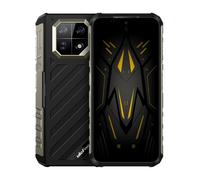 Smartphone rugerizado ulefone armor 22 8gb/ 128gb/ 6.58'/ negro (ULEAR22B)