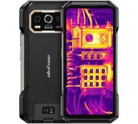 Smartphone Rugerizado Ulefone Armor 27T Pro 12GB/ 256GB/ 6.78/ 5G/ Negro