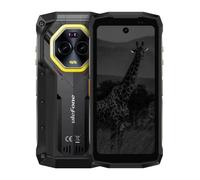 Ulefone Armor Mini 20 Pro 11,9 cm (4.7") SIM doble Android 14 5G USB Tipo C 8 GB 256 GB 6200 mAh Negro