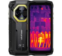 Ulefone Armor Mini 20T Pro 5G 8GB/256GB Negro