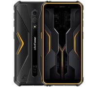 Smartphone Rugerizado Ulefone Armor X12 3GB/ 32GB/ 5.45'/ Negro y Naranja