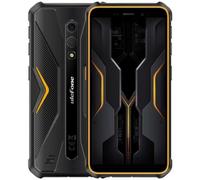 Smartphone Rugerizado Ulefone Armor X12 3GB/ 32GB/ 5.45/ Negro y Naranja