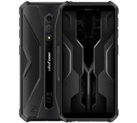 Smartphone Rugerizado Ulefone Armor X12 Pro 4GB/ 64GB/ 5.45/ Negro