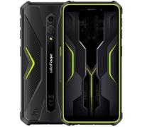 Smartphone Rugerizado Ulefone Armor X12 Pro 4GB/ 64GB/ 5.45'/ Negro y Verde