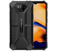 Smartphone Rugerizado Ulefone Armor X13 6GB/ 64GB/ 6.52/ Negro