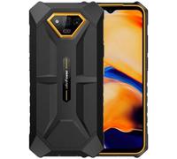 Smartphone Rugerizado Ulefone Armor X13 6GB/ 64GB/ 6.52'/ Negro y Naranja