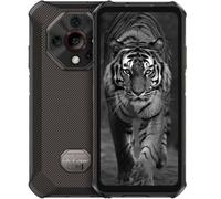 Smartphone Rugerizado Ulefone Armor X16 6GB/ 128GB/ 6.56'/ Sombra del Páramo