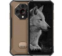 Smartphone Rugerizado Ulefone Armor X16 Pro 8GB/ 256GB/ 6.56'/ 5G/ Duna Arena