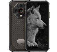 Smartphone Rugerizado Ulefone Armor X16 Pro 8GB/ 256GB/ 6.56'/ 5G/ Gris Sombra