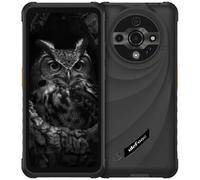 Smartphone Rugerizado Ulefone Armor X31 Pro 8GB/ 256GB/ 6.56'/ 5G/ Negro