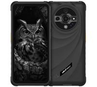 Smartphone Ulefone Armor X31 Pro 6,56" mediatek Dimensity 6300 8 GB 256 GB Negro - Marca: Ulefone - EAN: 6975326668460